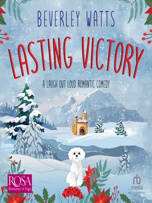 cover image of Lasting Victory